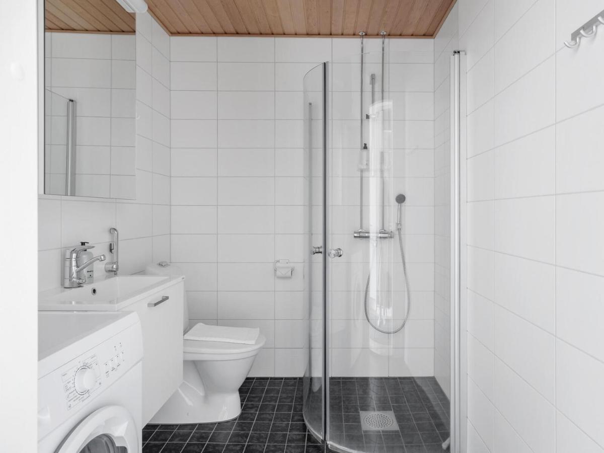 Kotimaailma Apartments Joensuu - Koulukatu 21 エクステリア 写真